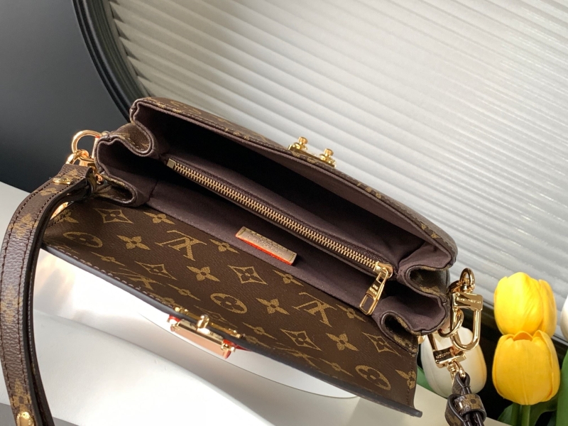 LV Satchel bags